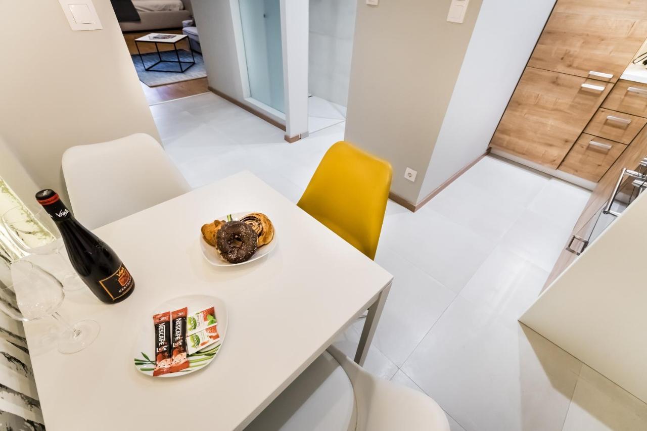 Bpr Pixies Design Home Budapest Bagian luar foto