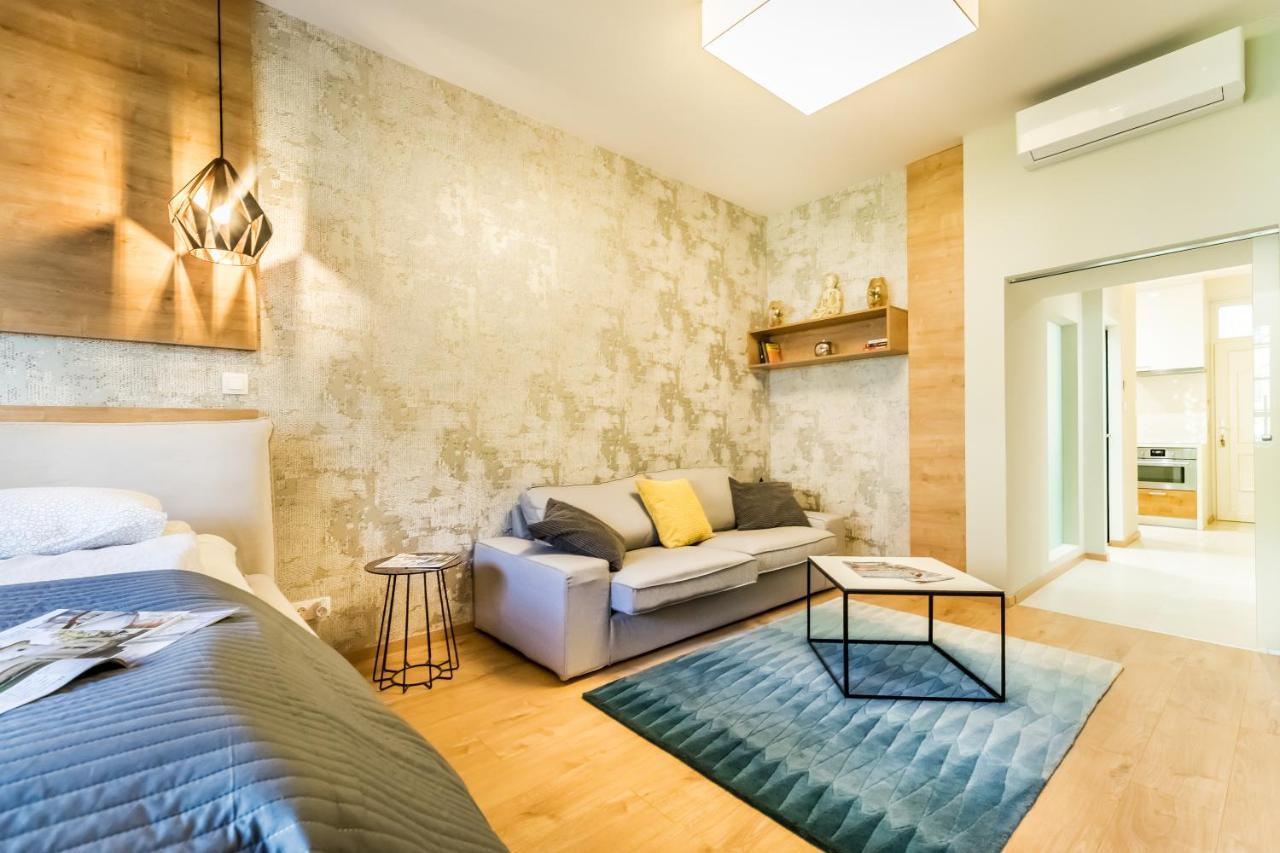 Bpr Pixies Design Home Budapest Bagian luar foto