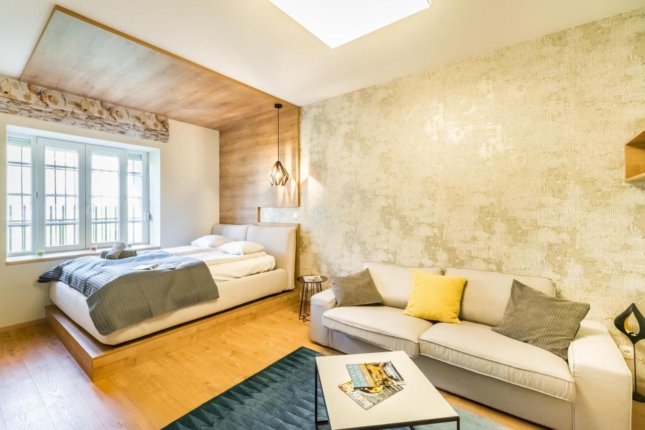 Bpr Pixies Design Home Budapest Bagian luar foto